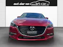 MAZDA 3 2.2 D Revolution