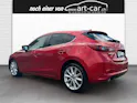 MAZDA 3 2.2 D Revolution