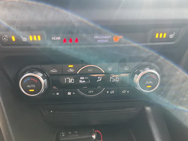 MAZDA 3 2.2 D Revolution