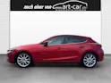 MAZDA 3 2.2 D Revolution