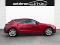 MAZDA 3 2.2 D Revolution