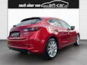 MAZDA 3 2.2 D Revolution