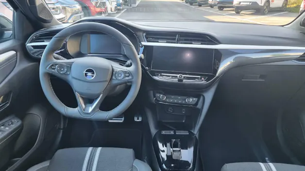 OPEL Corsa 1.2 T Hybrid Viva