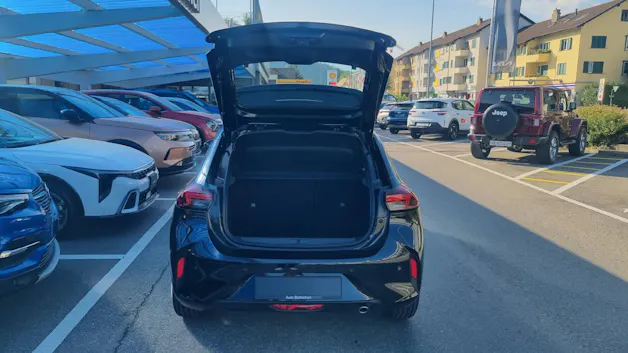 OPEL Corsa 1.2 T Hybrid Viva