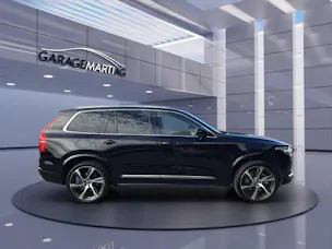 VOLVO XC90 2.0 T8 TE Inscription 7P. eAWD