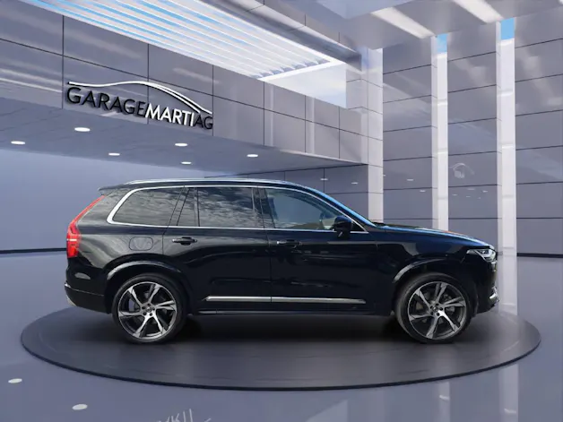 VOLVO XC90 2.0 T8 TE Inscription 7P. eAWD