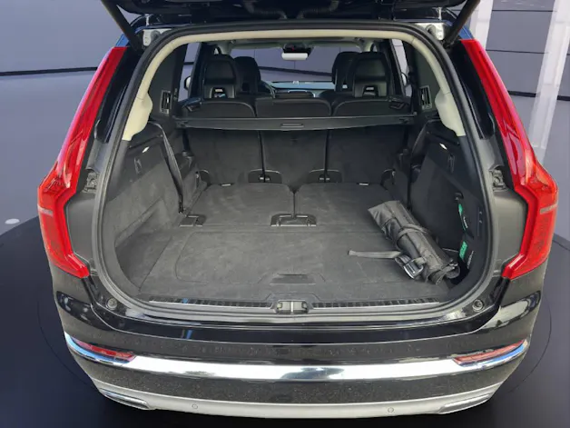 VOLVO XC90 2.0 T8 TE Inscription 7P. eAWD