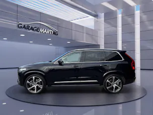 VOLVO XC90 2.0 T8 TE Inscription 7P. eAWD