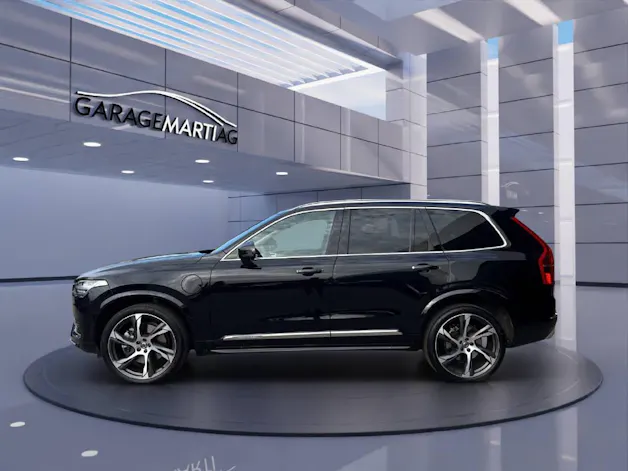 VOLVO XC90 2.0 T8 TE Inscription 7P. eAWD