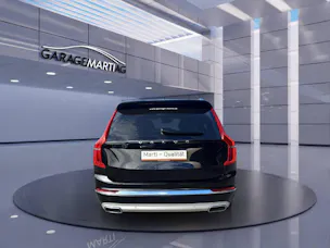 VOLVO XC90 2.0 T8 TE Inscription 7P. eAWD