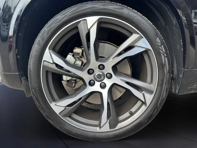 VOLVO XC90 2.0 T8 TE Inscription 7P. eAWD