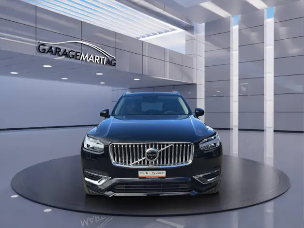 VOLVO XC90 2.0 T8 TE Inscription 7P. eAWD