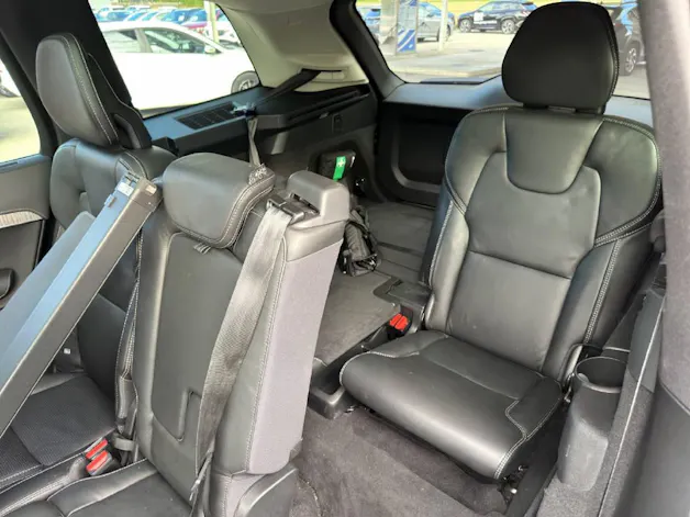 VOLVO XC90 2.0 T8 TE Inscription 7P. eAWD