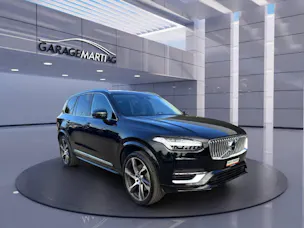 VOLVO XC90 2.0 T8 TE Inscription 7P. eAWD
