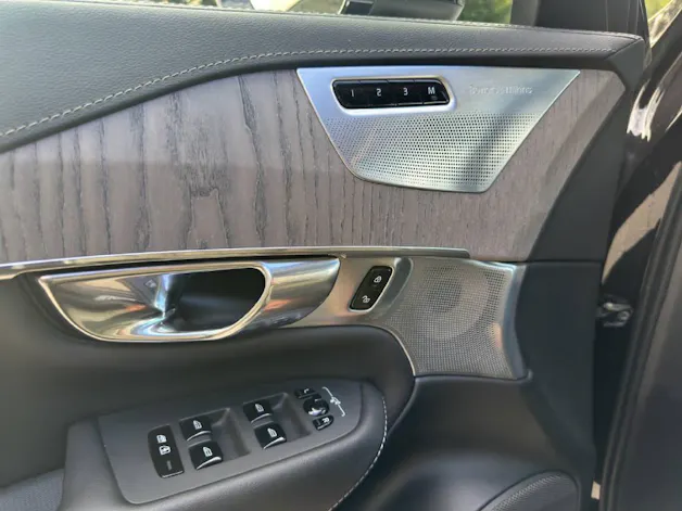 VOLVO XC90 2.0 T8 TE Inscription 7P. eAWD