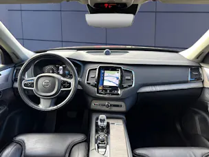 VOLVO XC90 2.0 T8 TE Inscription 7P. eAWD