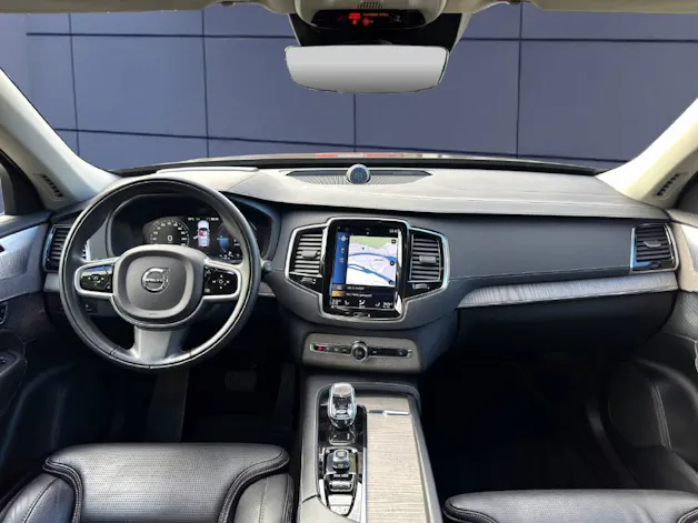 VOLVO XC90 2.0 T8 TE Inscription 7P. eAWD