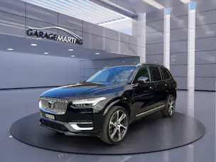 VOLVO XC90 2.0 T8 TE Inscription 7P. eAWD