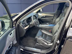 VOLVO XC90 2.0 T8 TE Inscription 7P. eAWD