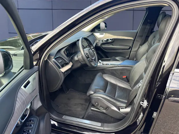 VOLVO XC90 2.0 T8 TE Inscription 7P. eAWD
