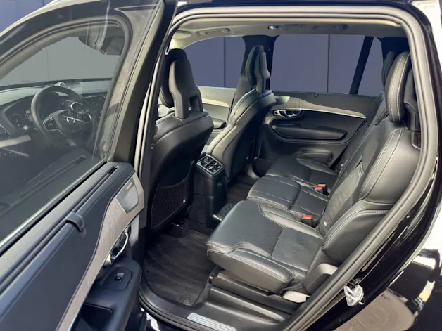 VOLVO XC90 2.0 T8 TE Inscription 7P. eAWD