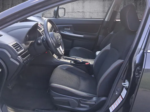 Subaru XV 2.0i Swiss Two
