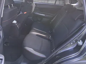 Subaru XV 2.0i Swiss Two