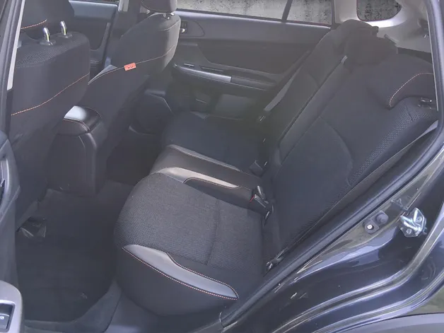 Subaru XV 2.0i Swiss Two