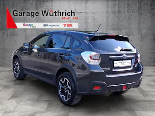 Subaru XV 2.0i Swiss Two