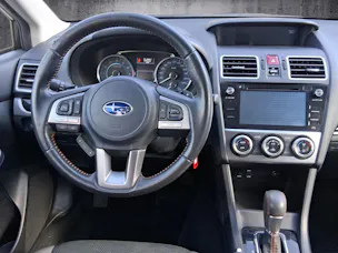Subaru XV 2.0i Swiss Two