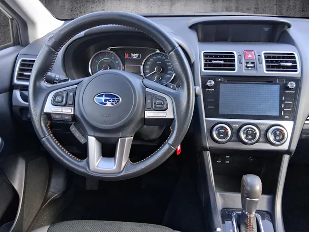 Subaru XV 2.0i Swiss Two