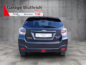 Subaru XV 2.0i Swiss Two