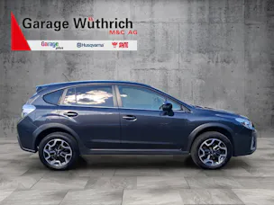 Subaru XV 2.0i Swiss Two