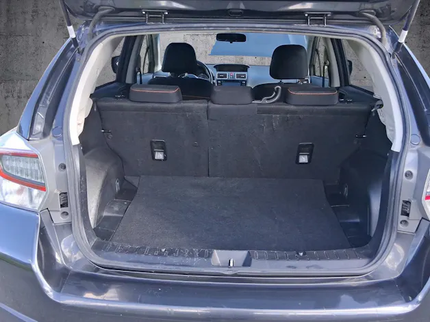 Subaru XV 2.0i Swiss Two