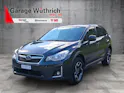 Subaru XV 2.0i Swiss Two