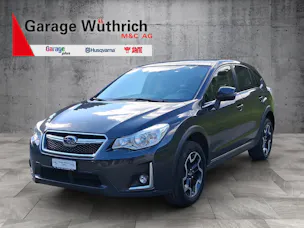 Subaru XV 2.0i Swiss Two