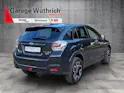 Subaru XV 2.0i Swiss Two