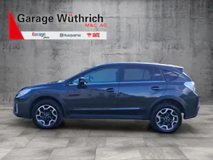 Subaru XV 2.0i Swiss Two