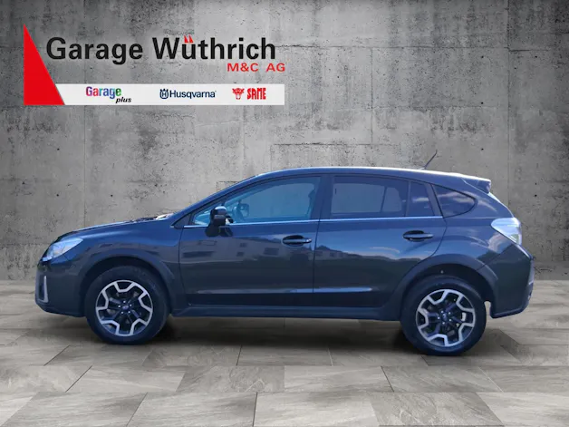Subaru XV 2.0i Swiss Two