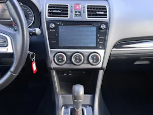 Subaru XV 2.0i Swiss Two