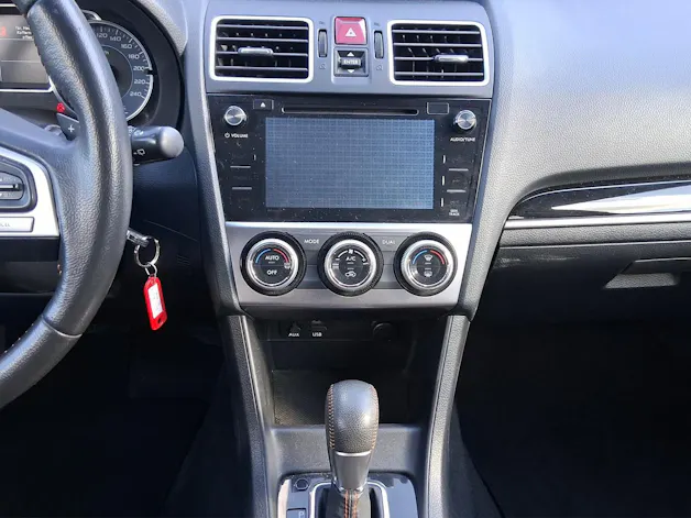 Subaru XV 2.0i Swiss Two