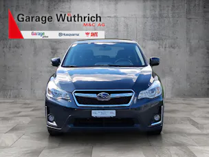 Subaru XV 2.0i Swiss Two