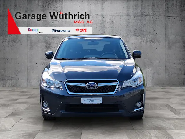Subaru XV 2.0i Swiss Two