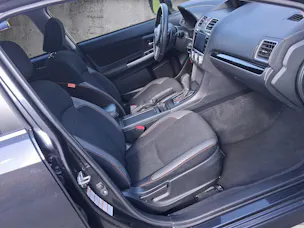 Subaru XV 2.0i Swiss Two