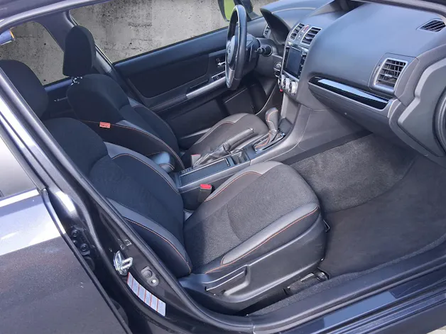 Subaru XV 2.0i Swiss Two