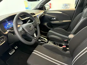 OPEL Corsa 1.2 T Hybrid Viva