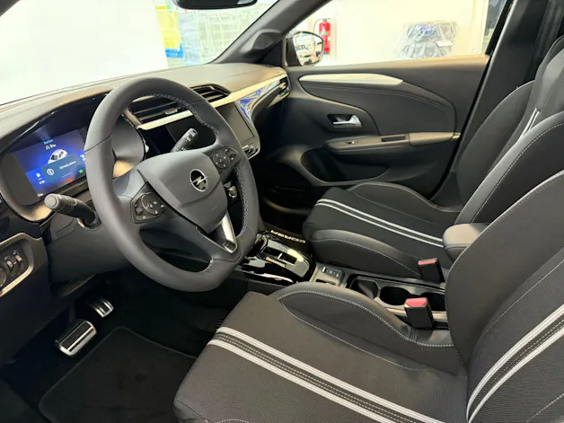 OPEL Corsa 1.2 T Hybrid Viva