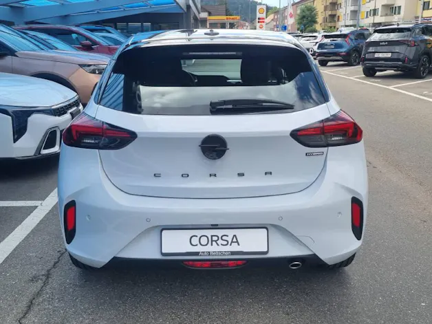 OPEL Corsa 1.2 T Hybrid Viva