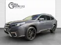 Subaru Outback 2.5i Luxury
