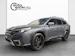 Subaru Outback 2.5i Luxury